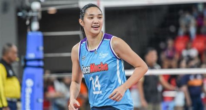 Bea De Leon