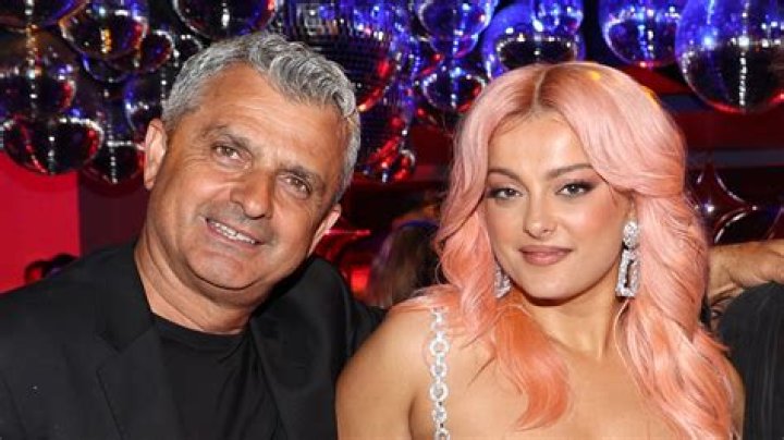 Bebe Rexha Parents: Meet Flamur and Bukurije