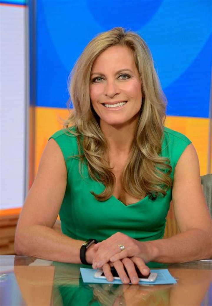 Becky Worley