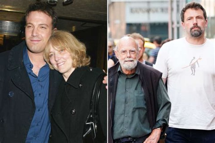 Ben Affleck Parents: Meet Christopher Anne Boldt And Timothy Byers Affleck