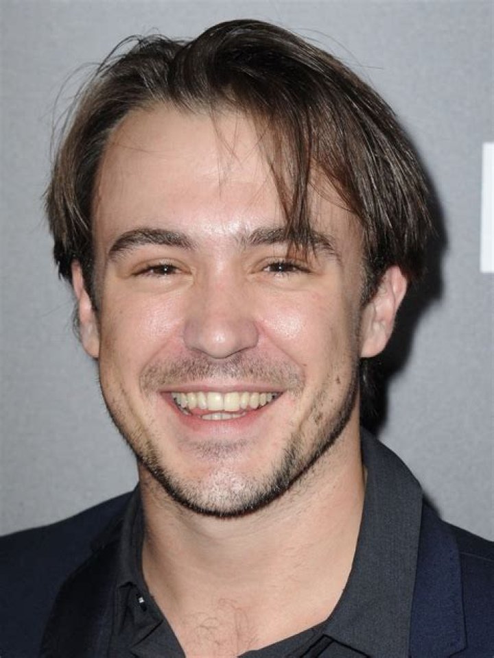 Ben O’Toole