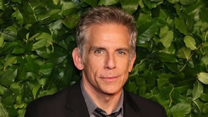 Ben Stiller Age, Height, Bio, Parents, Wife, Net Worth, Kids