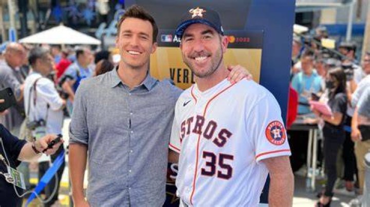 Ben Verlander