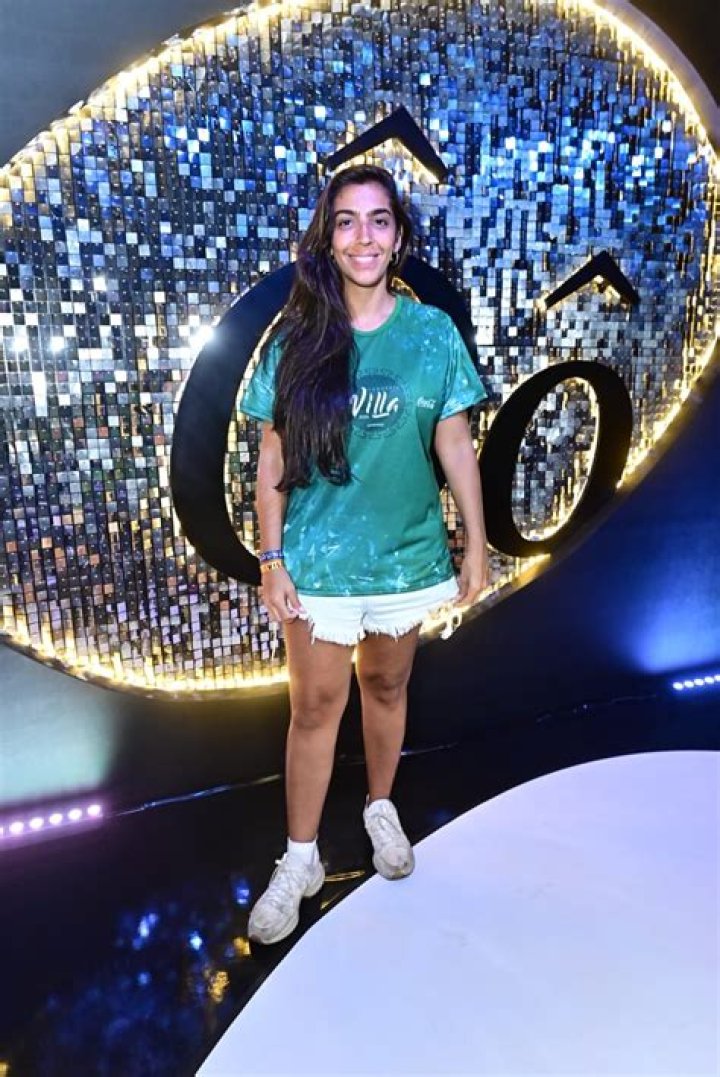 Benedita Zerbini Case