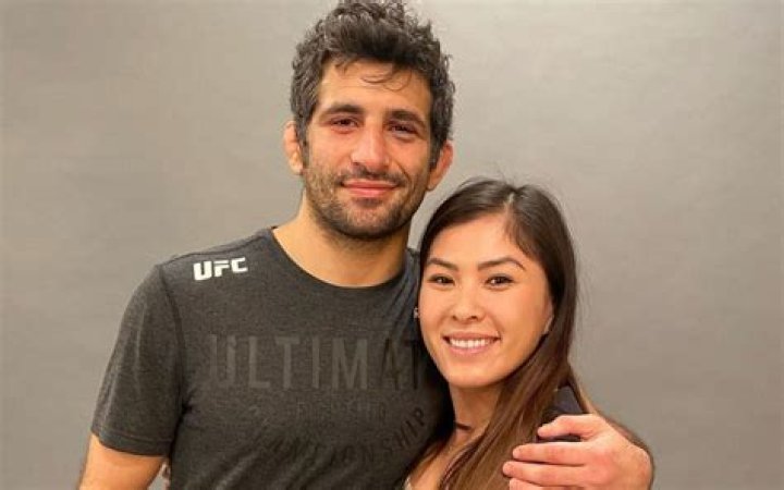 Beneil Dariush Bio, Age, Parents, Wife, Children, Net Worth