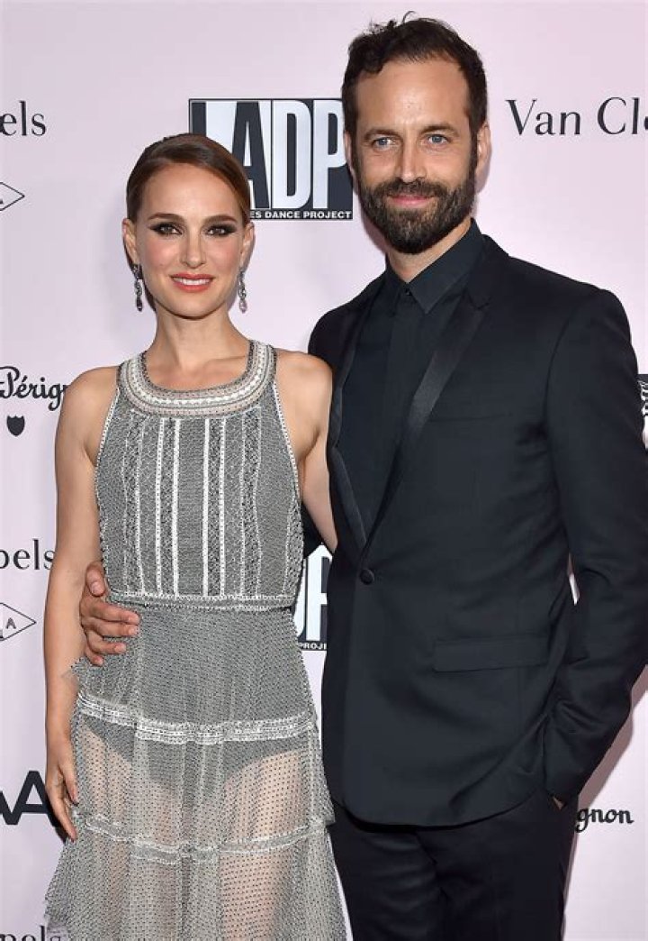 Benjamin Millepied Wife: Meet Natalie Portman
