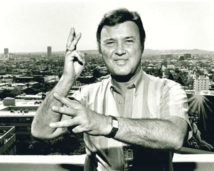 Bernard Bragg