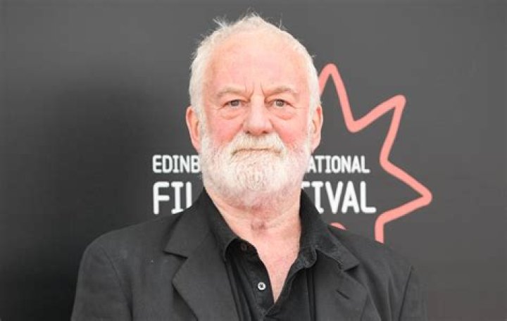 Bernard Hill