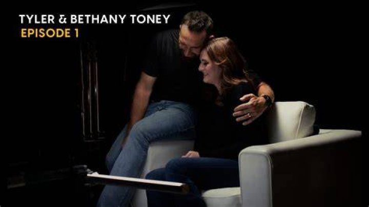 Bethany Toney