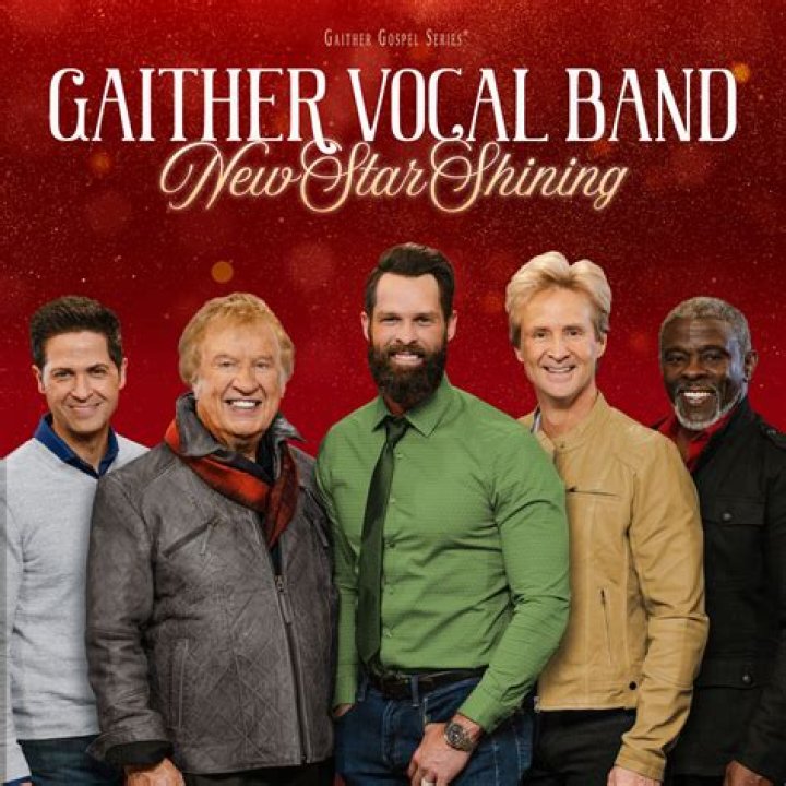 Bill Gaither