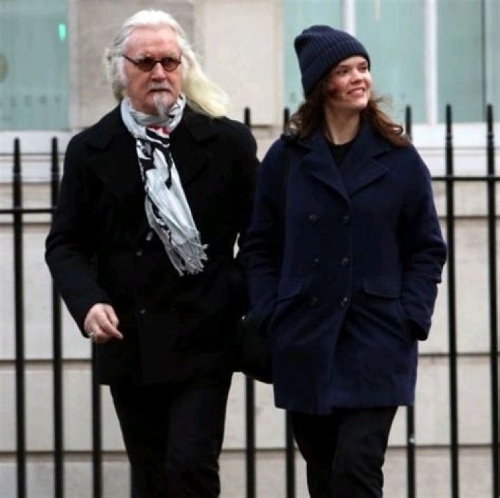 Billy Connolly Bio, Age, Wife, Children, Net Worth