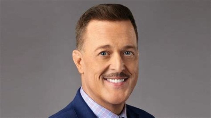 Billy Gardell Parents: Meet William Gardell and Linda Grey