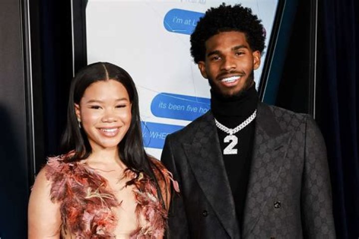 Bio, Net Worth, Height, Boyfriend And Career Of Storm Reid