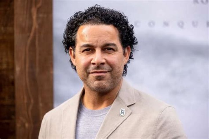 Bio, Net Worth, Wife, Height And Career Of Jon Huertas