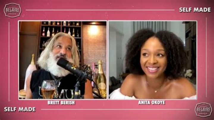 Black Sherif Talks With Belaire CEO Brett Berish About The Happiness In His Music Career [Video]