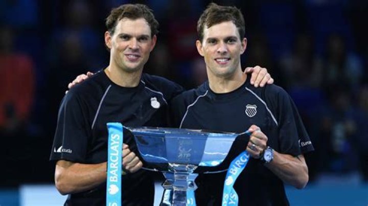 Bob Bryan