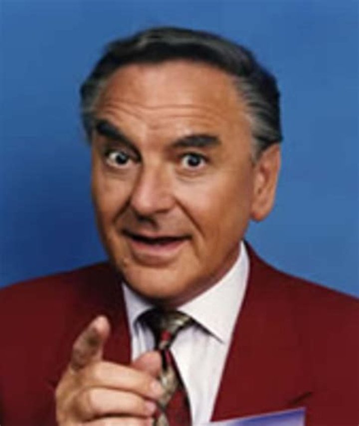 Bob Monkhouse Bio, Age, Height, Career, Wife, Children, Net Worth