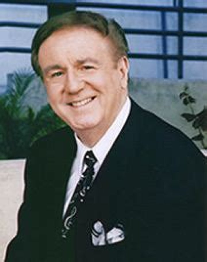 Bob Ralston
