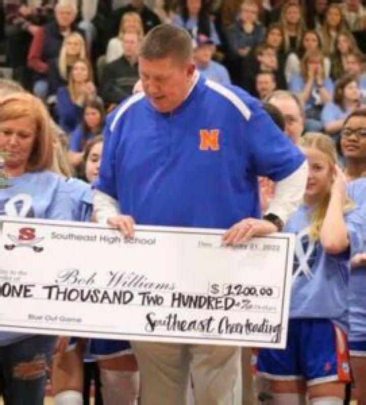 Bob Williams Death Cause | Northwest Whitfield Basketball Coach Dies Of Cancer