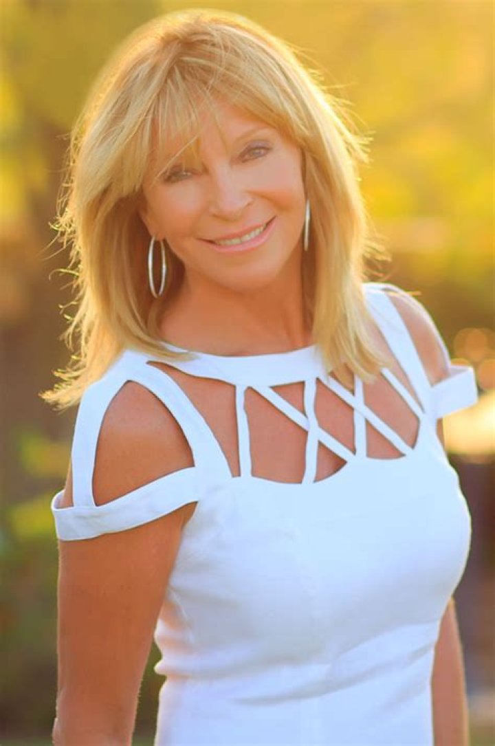 Bonnie Lythgoe