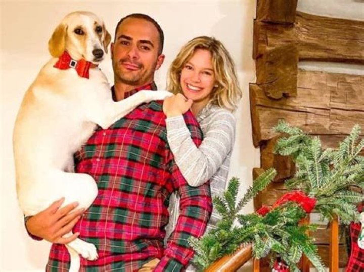  Boris Sanchez | Wife Jennifer Piekut | Married Life	