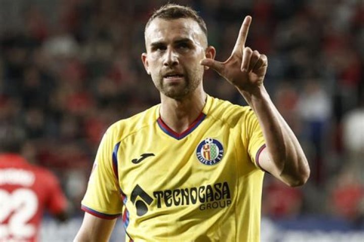 Borja Mayoral Net Worth: Salary, Contract, Endorsement & Assets