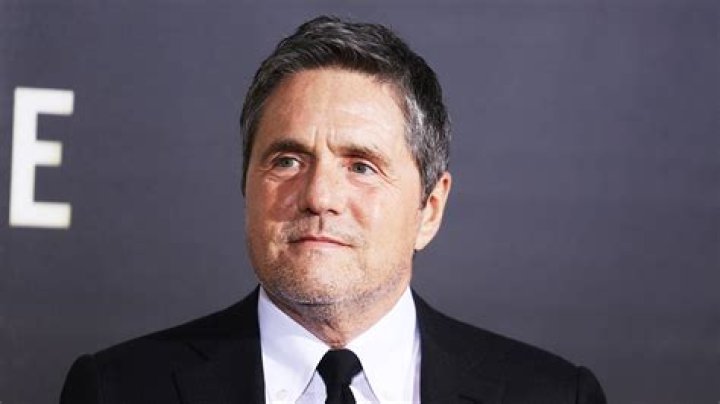 Brad Grey