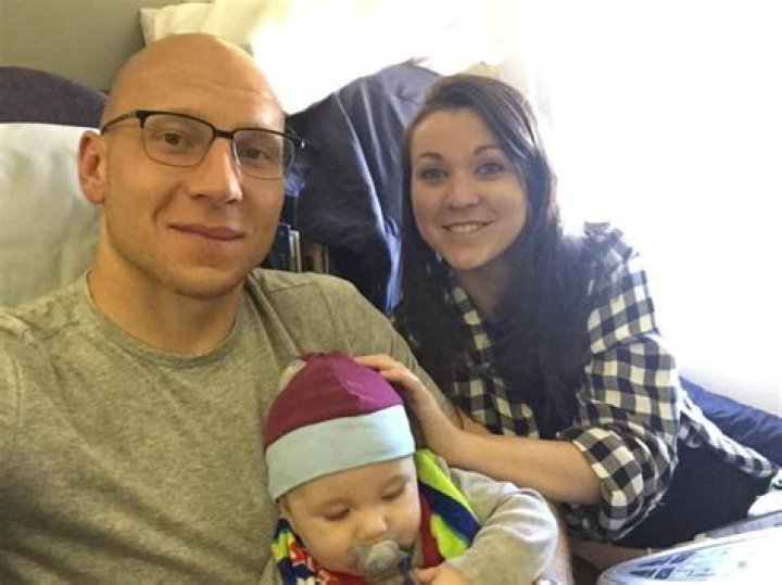 Brad Guzan Parents: Meet Karen Guzan and Richard Guzan