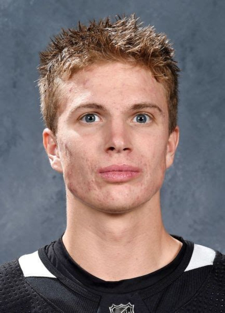 Brad Morrison