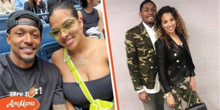 Bradley Beal Wife: Meet Kamiah Adams-Beal