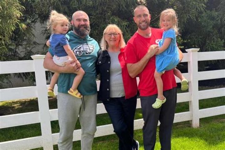 Bray Wyatt Children: Meet His 4 Children