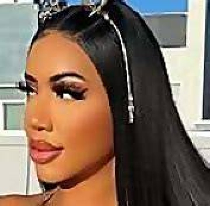 Breana Bowens
