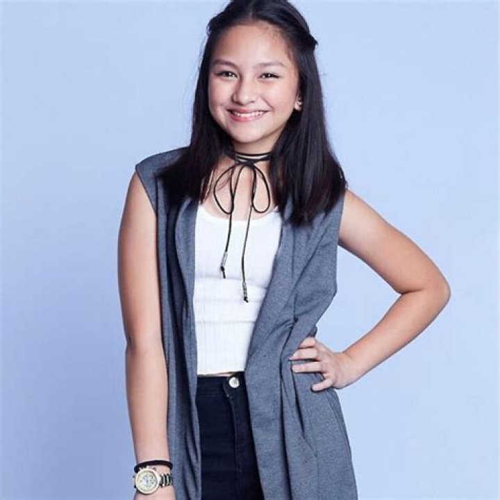 Brenna Joanne Penaflor