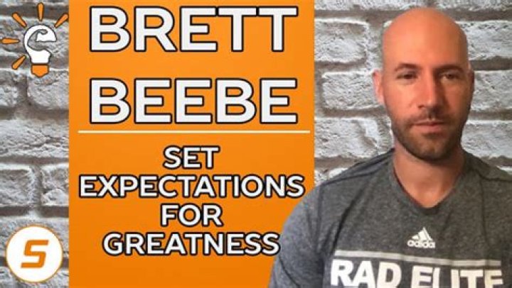 Brett Beebe