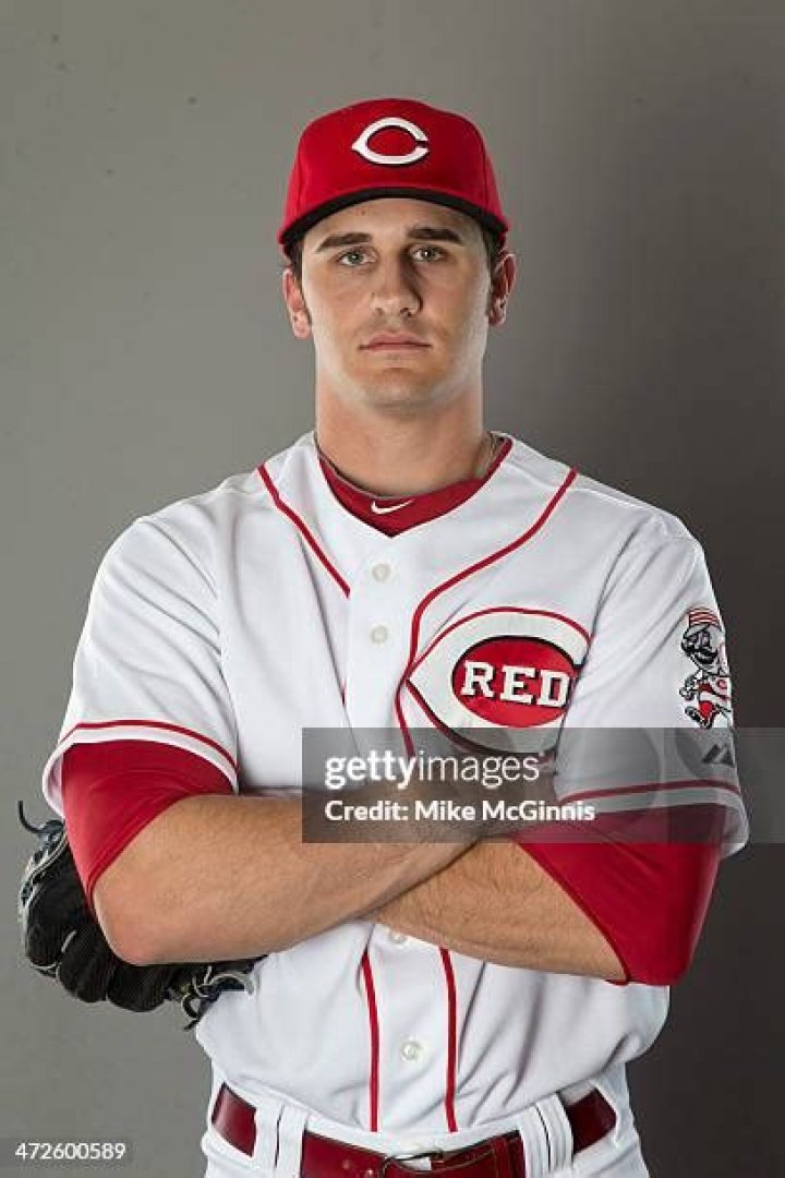 Brett Marshall