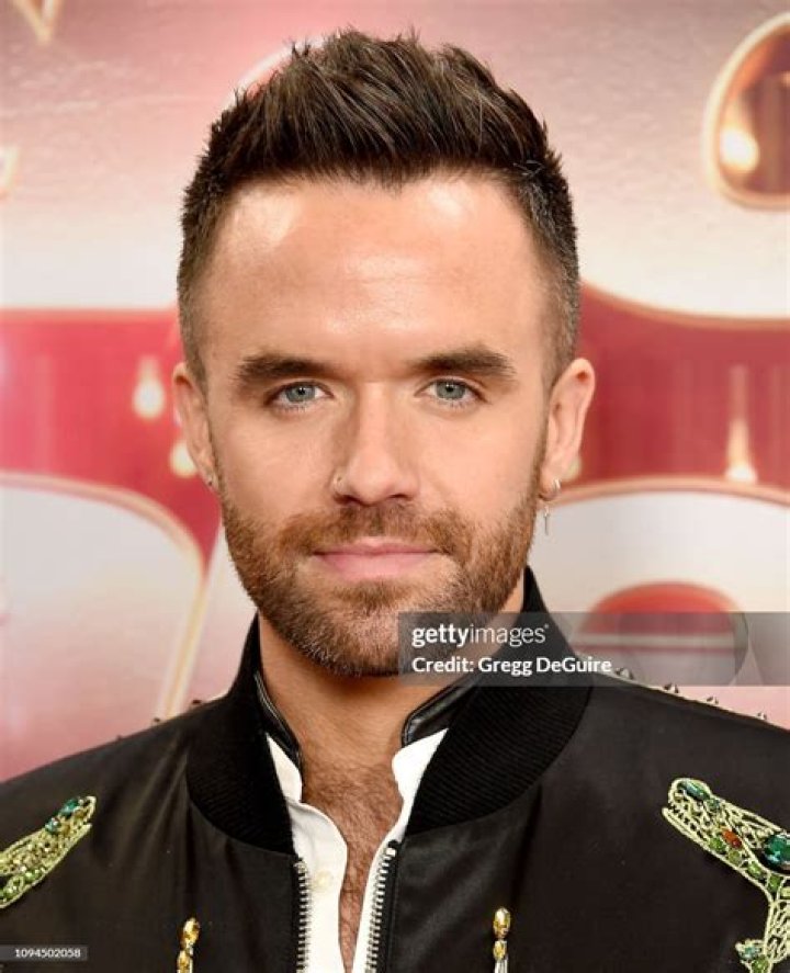 Brian Justin Crum