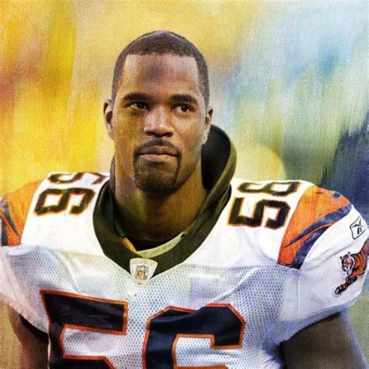 Brian Simmons