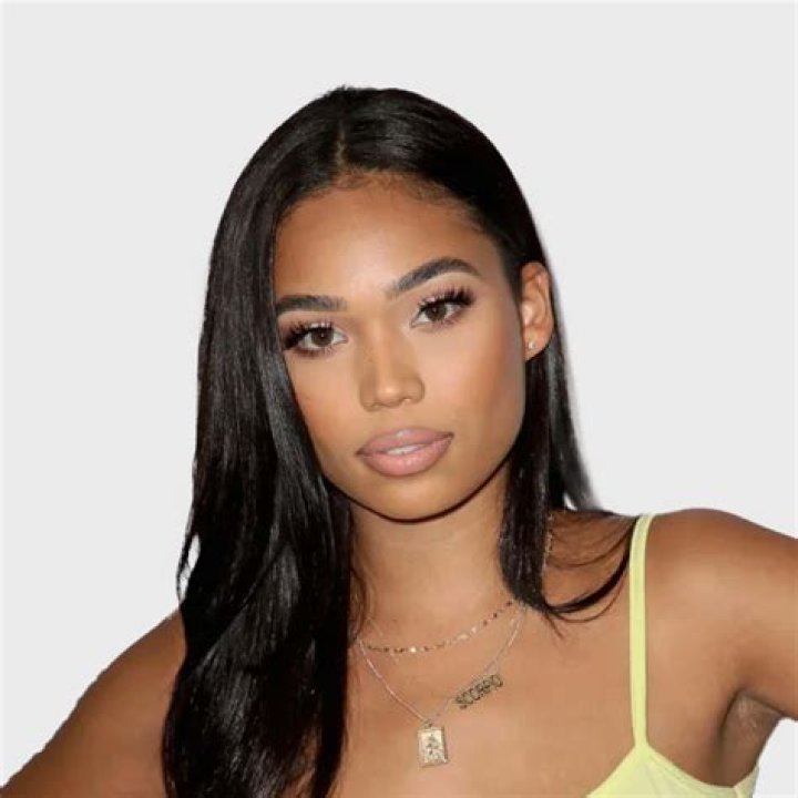 Briana Monique