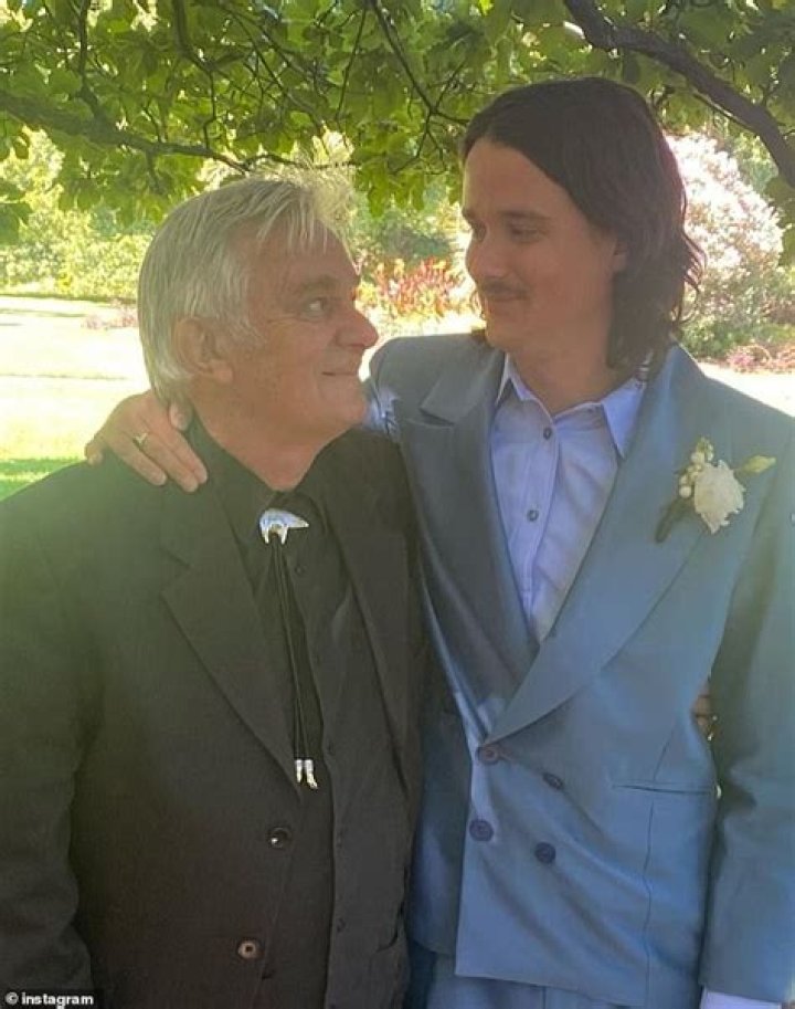 Broderick Smith Cause Of Death, Age, Funeral
