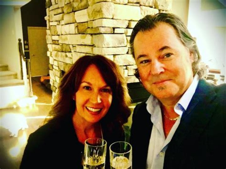 Bruce Guthro | Illness And Health