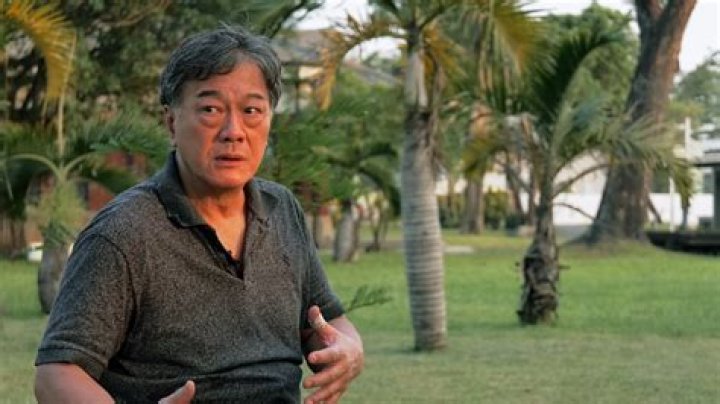 Bruce Li