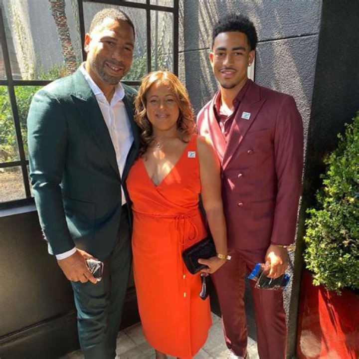 Bryce Young Bio, Parents, Wife, Children, Siblings, Net Worth