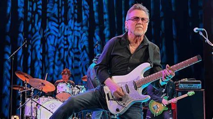 Buck Dharma