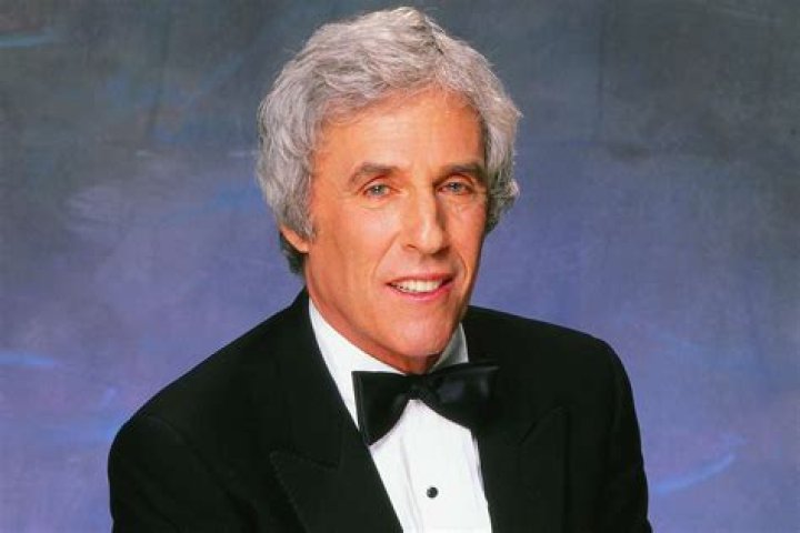 Burt Bacharach Parents: Meet Irma M. Bacharach and Mark Bertram