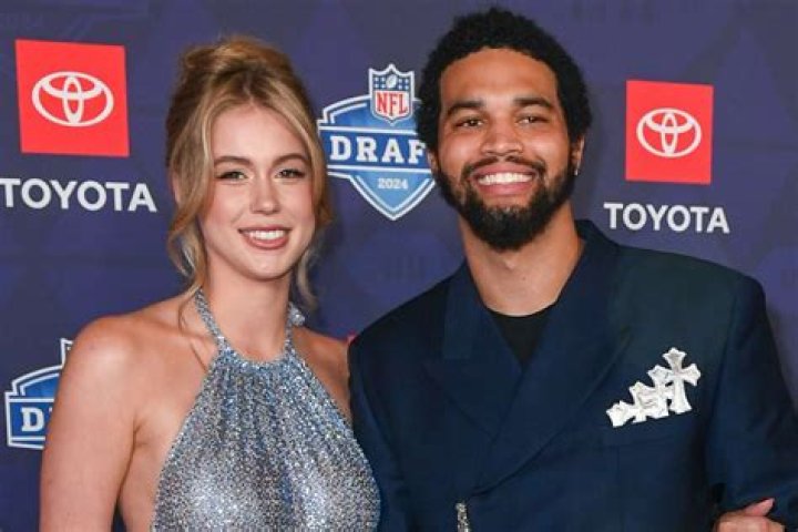 Caleb Grill Girlfriend: Is Caleb Grill Dating?
