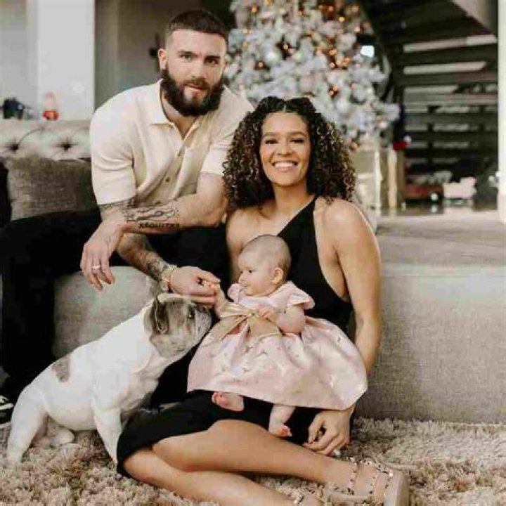 Caleb Plant Bio, Age, Parents, Wife, Children, Net Worth