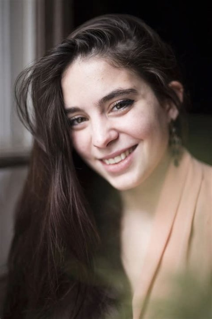 Candela Anton