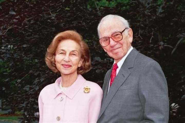Carl J. Shapiro