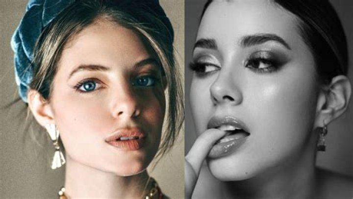 Carla Bucaram Wikipedia And Biografia | Padres Details