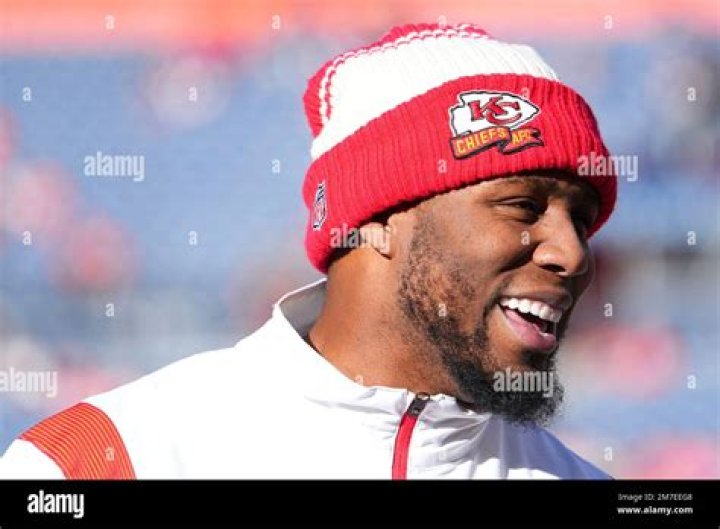 Carlos Dunlap
